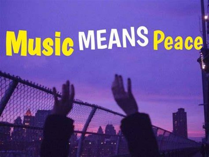 More music means more peace Shallum Xavier Super Stars Bio
