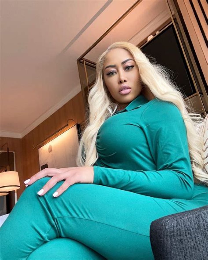 Moriah Mills Nude OnlyFans Leaks Photo 616411 Fapopedia