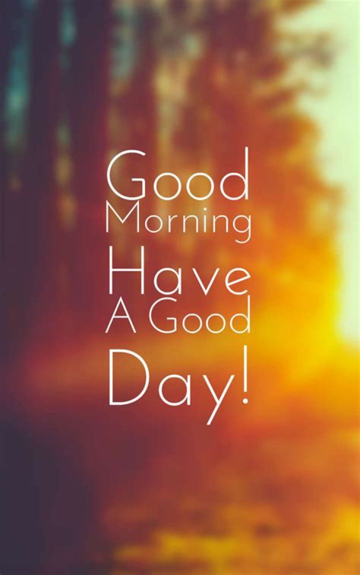 Morning Have A Great Day Pictures, Photos, and Images for Facebook