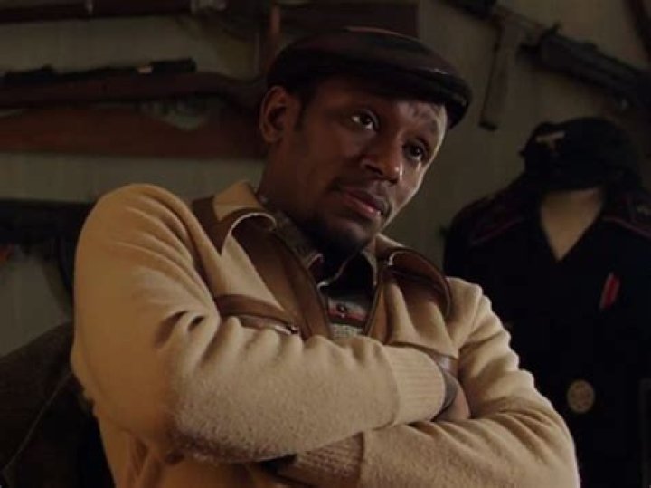Mos Def in Malaysia on 15 August News & Features Cinema Online