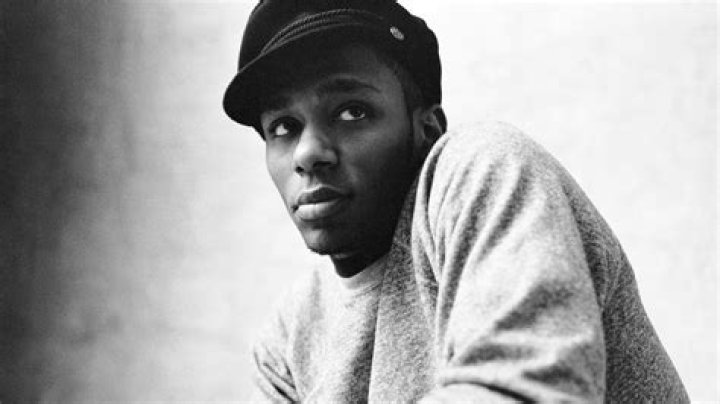 Mos Def Wallpapers Wallpaper Cave