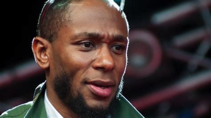 Mos Def, Wokest Human Alive, Was Arrested in South Africa for Using a