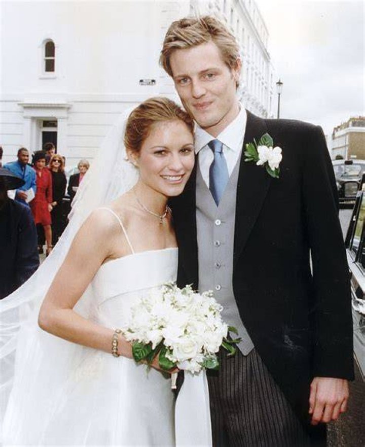 MoS Diary Zac and Alice expecting a baby as their big day looms