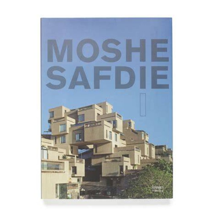 Moshe Safdie believes the world needs architects now more than ever