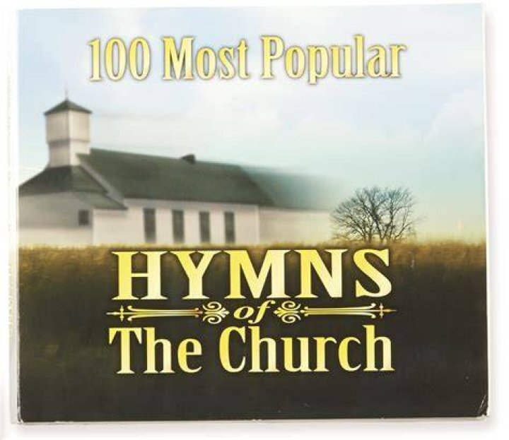 Most Popular Church Hymns and Songs There Is Never A Day So Dreary
