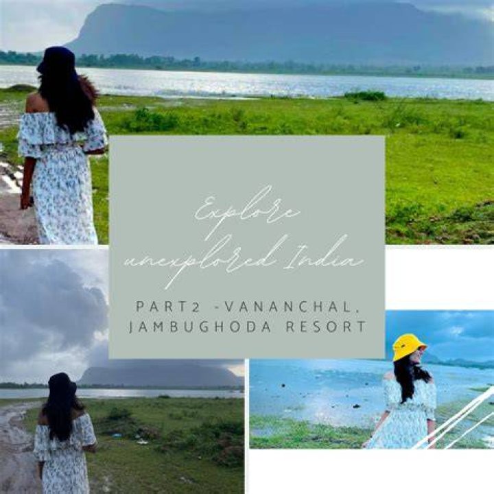 Most Stunning ride of Jambughoda wildlife sanctuary Jambughoda resort