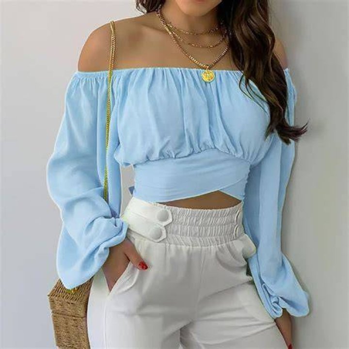 Most Stylish Crop Tops for summer of 2017 Fashion Industry Network
