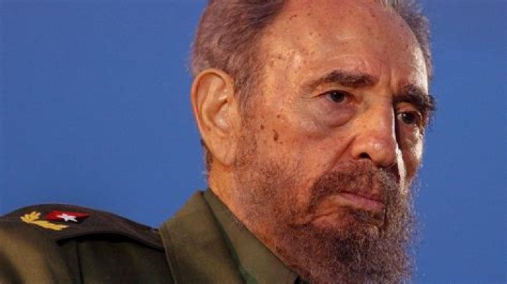 Most viewed Fidel Castro HD phone wallpaper Pxfuel