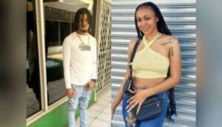 Mother of Moodie Siblings Identifies Children Seen Buried in Social