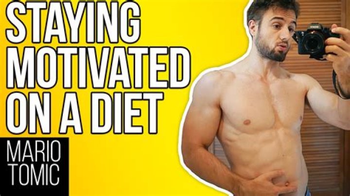 Motivation Archives w/ Mario Tomic
