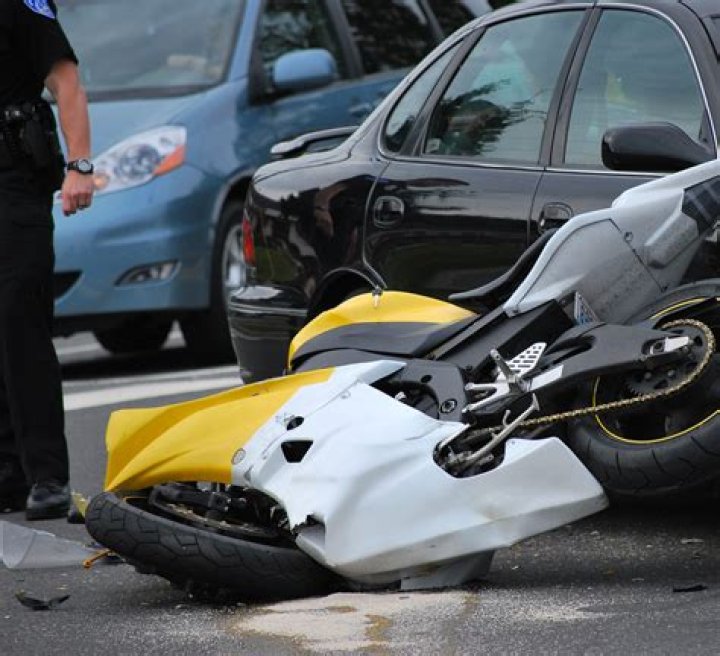 Motorcycle Accident Lawyer Charleston SC Bringardner Injury Law