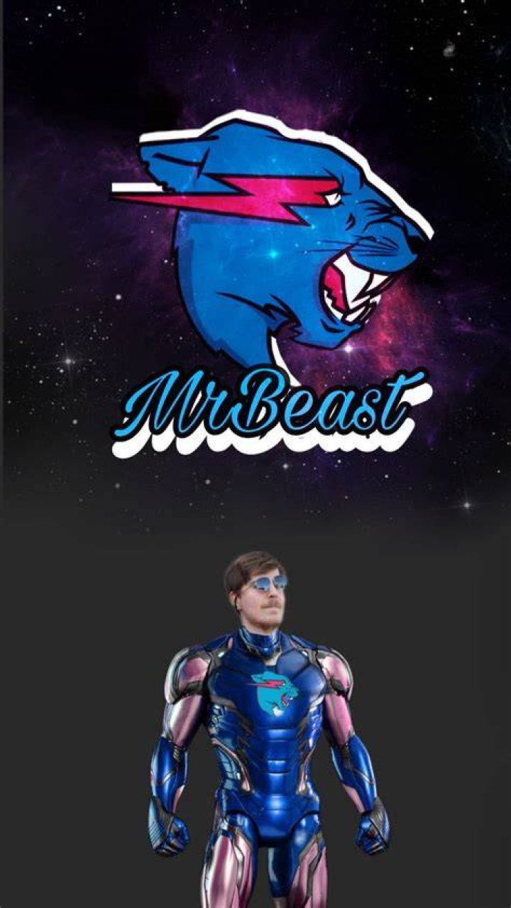 Mr. Beast's Chris Tyson Responds to Tweet Saying 'He Knows He Looks Too