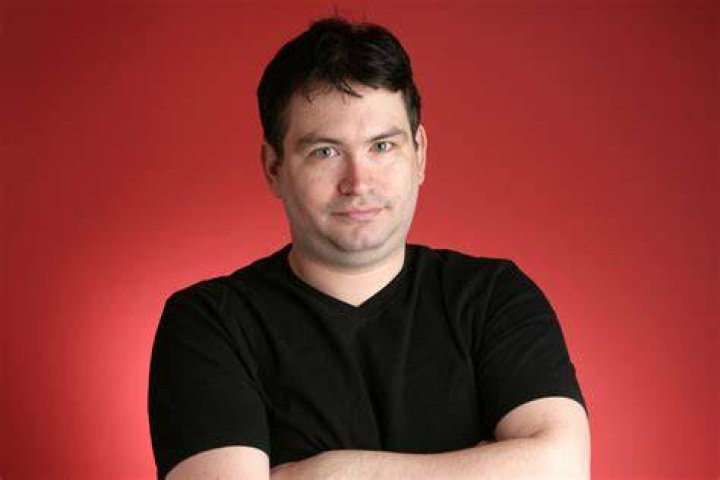 Mr. Big Jonah Falcon&rsquo;s Giant Penis Problem Rolling Stone