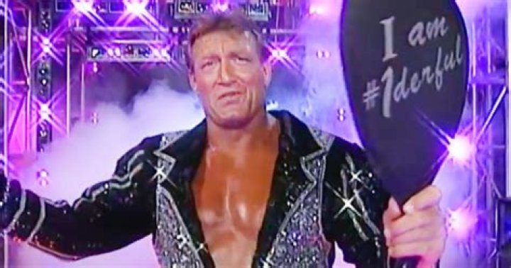 Mr. Wonderful Paul Orndorff stirbt im Alter von 71 Jahren, teilt sein