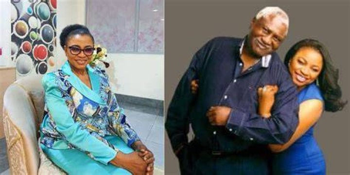 Mrs. Folorunsho Alakija husband and children Legit.ng