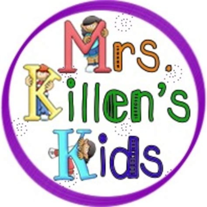 Mrs. Killen's Kids Posts Facebook
