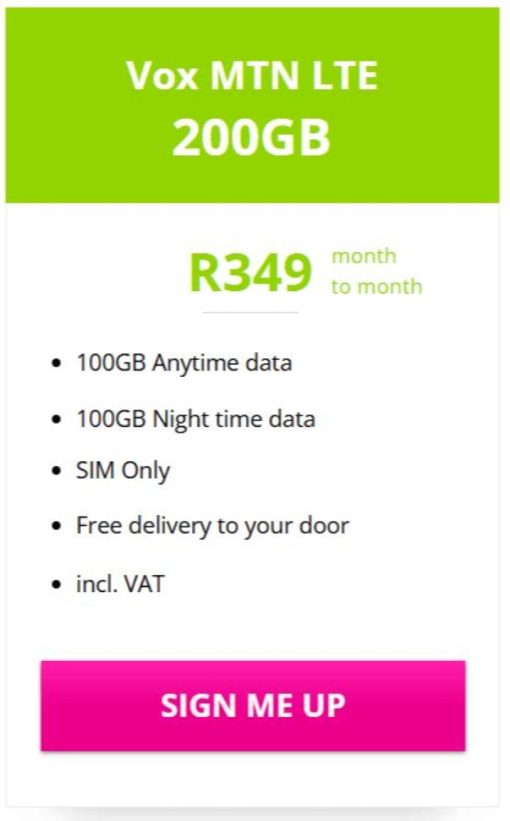 MTN Uncapped WiFi Deals MoneyToday
