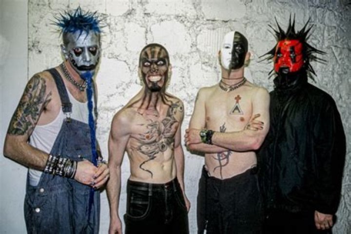 Mudvayne anuncia su reuni&oacute;n