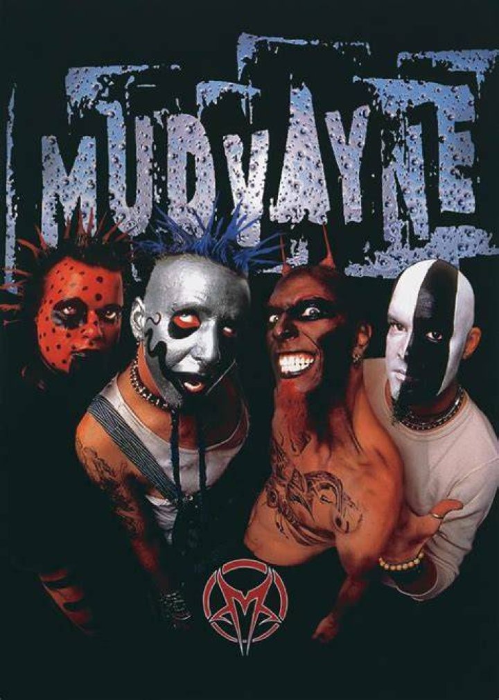Mudvayne's Chad Gray Drops Solo Song Always On My Mind