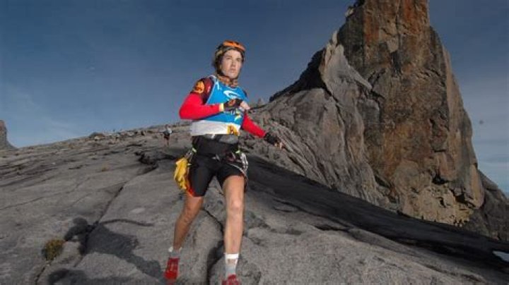 Muere Emma Roca, triatleta y esquiadora de montaña