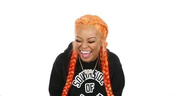 Mulatto Explains Break Up With Bandit Gang Marco After 2 Years and
