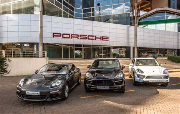 Multiple Hauliers loses Porsche franchise in Kenya HapaKenya