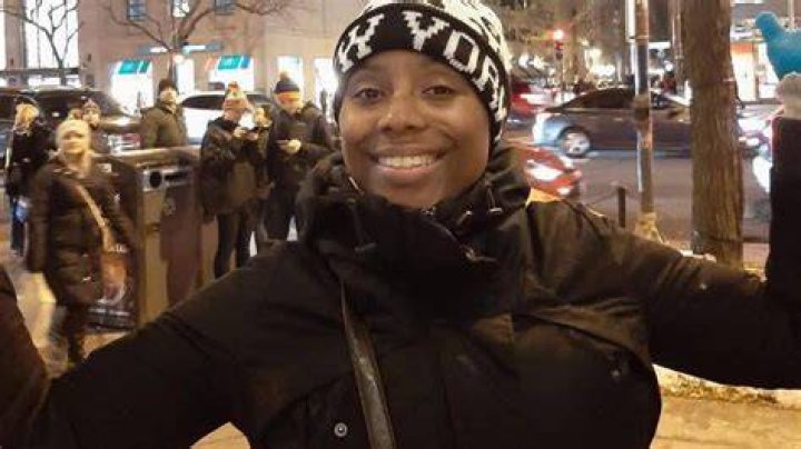 Mumtobe killed on her way to share pregnancy news with family US