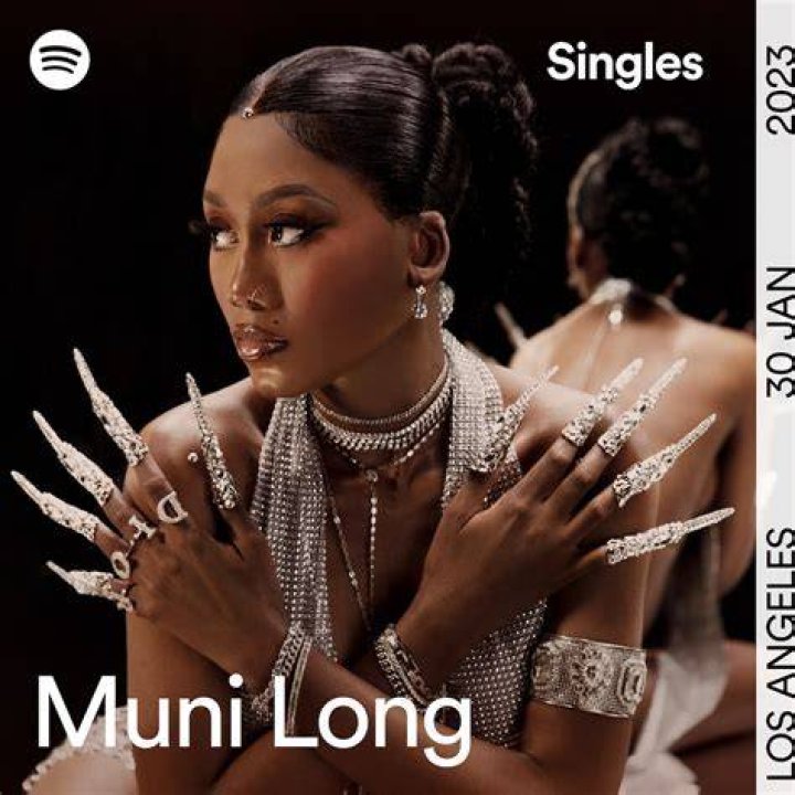 Muni Long: Exploring The Rhythms Of Her Heritage