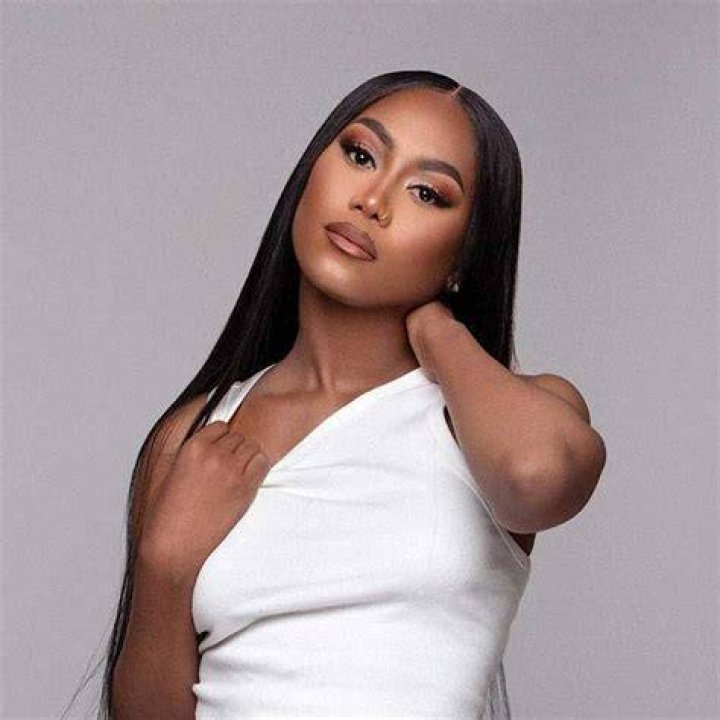 Muni Long's long and winding road to R&B stardom Los Angeles Times