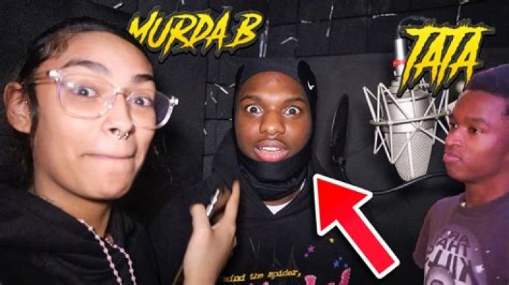 MURDA B & TATA TURNS ME INTO A DRILL RAPPER IN 24 HOURS... YouTube