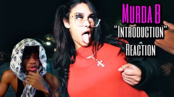 Murda B Introduction (Shot by KLO Vizionz) (Prod by Elvis Beatz