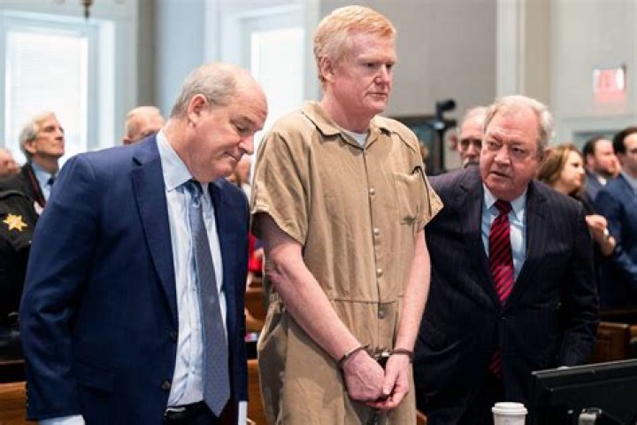 Murdaugh murder case Documents allege conspiracy in fatal boat crash