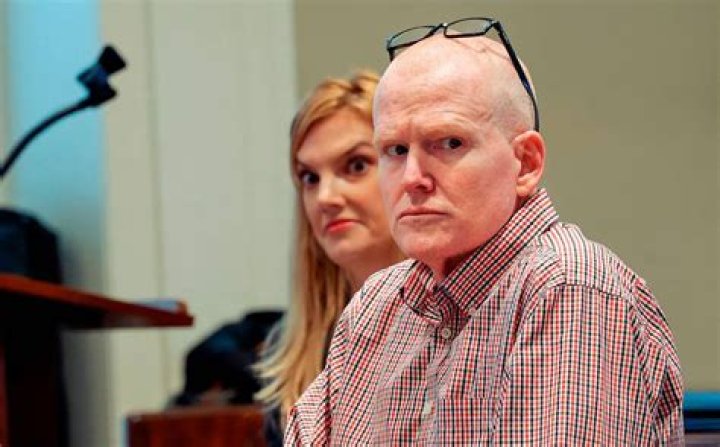 Murdaugh murders UsamahPerihan
