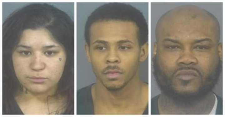 Murdersuicide of a brotherinlaw and a pharmacist rocks TriCities
