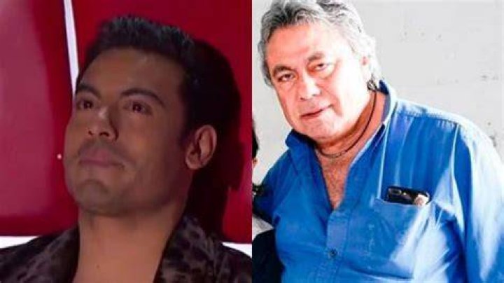 Muri&oacute; el padre de Carlos Vives, Luis Aurelio Vives RCN Radio