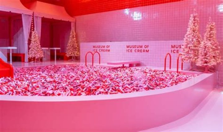 Museum Of Ice Cream (Chicago) All You Need to Know BEFORE You Go