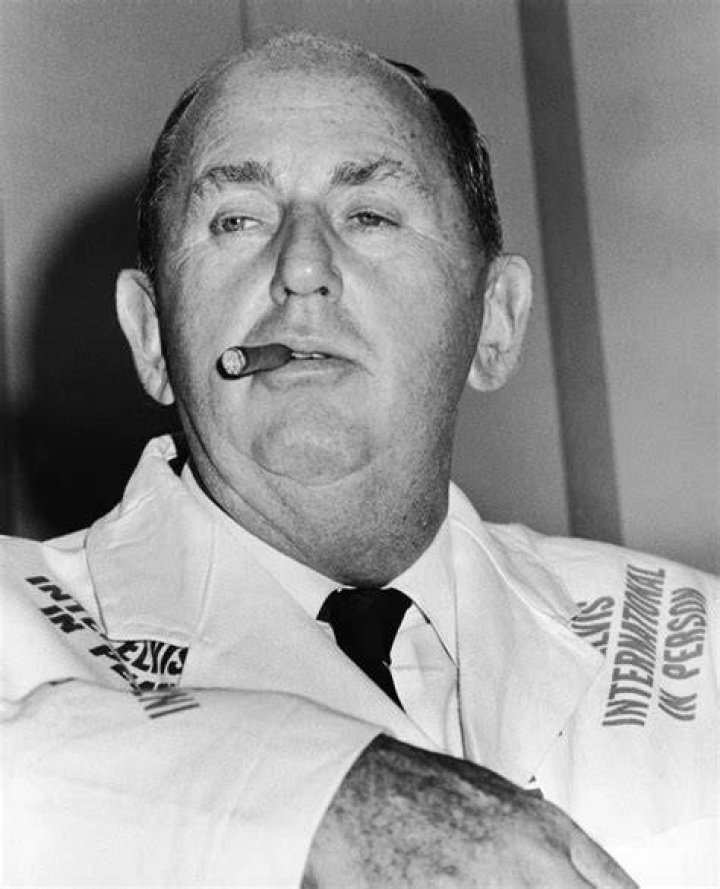 Music History Monday The Colonel Robert Greenberg Speaker