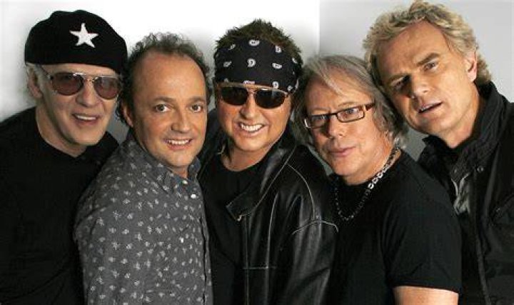 Music Minded Loverboy records new music, on tour soon