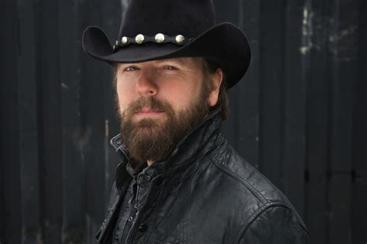 Musician Jason McCoy might tour the world, but this is home Barrie News