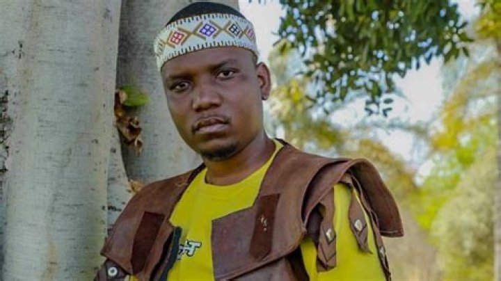 Musician Mnqobi Yazo bio age, girlfriend, home, profile, net worth