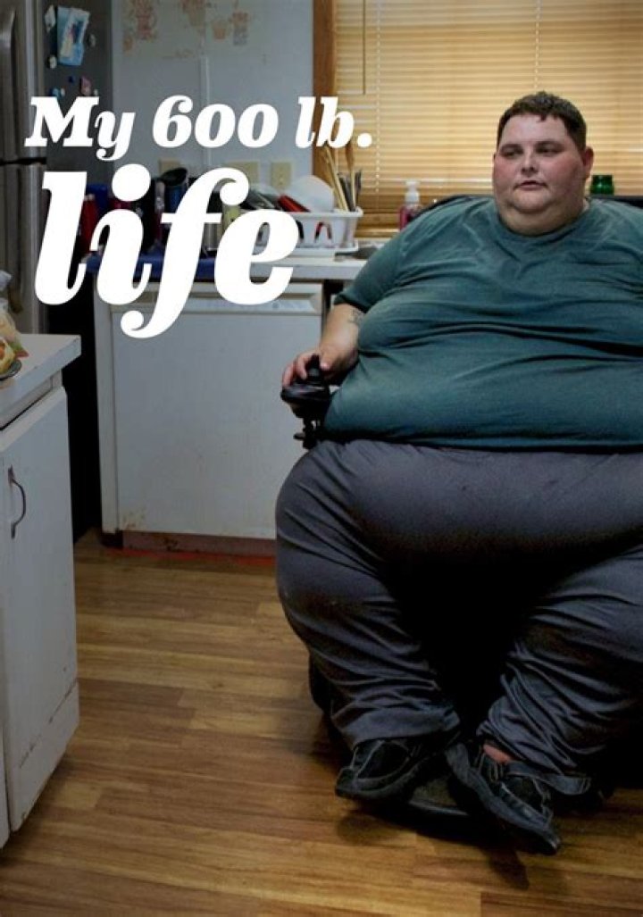 my 600 lb life season 6 best episodes Julene Fenton