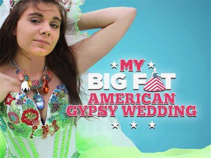 My Big Fat American Gypsy Wedding Season 6 Date, Start Time & Details