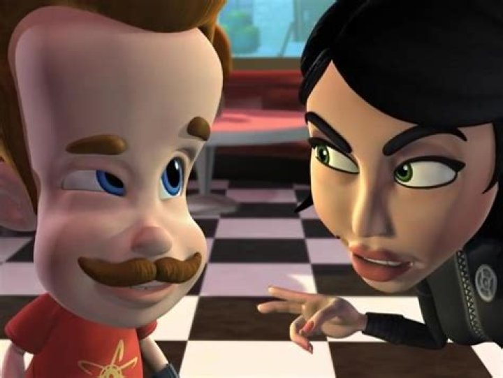 My Big Fat Spy Wedding (2005)