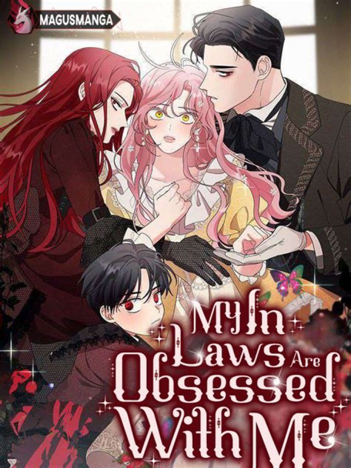 My In Laws Are Obsessed With Me ตอนที่ 0 RomanceManga อ่านการ์ตูน