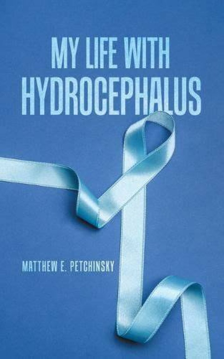 My life with Hydrocephalus