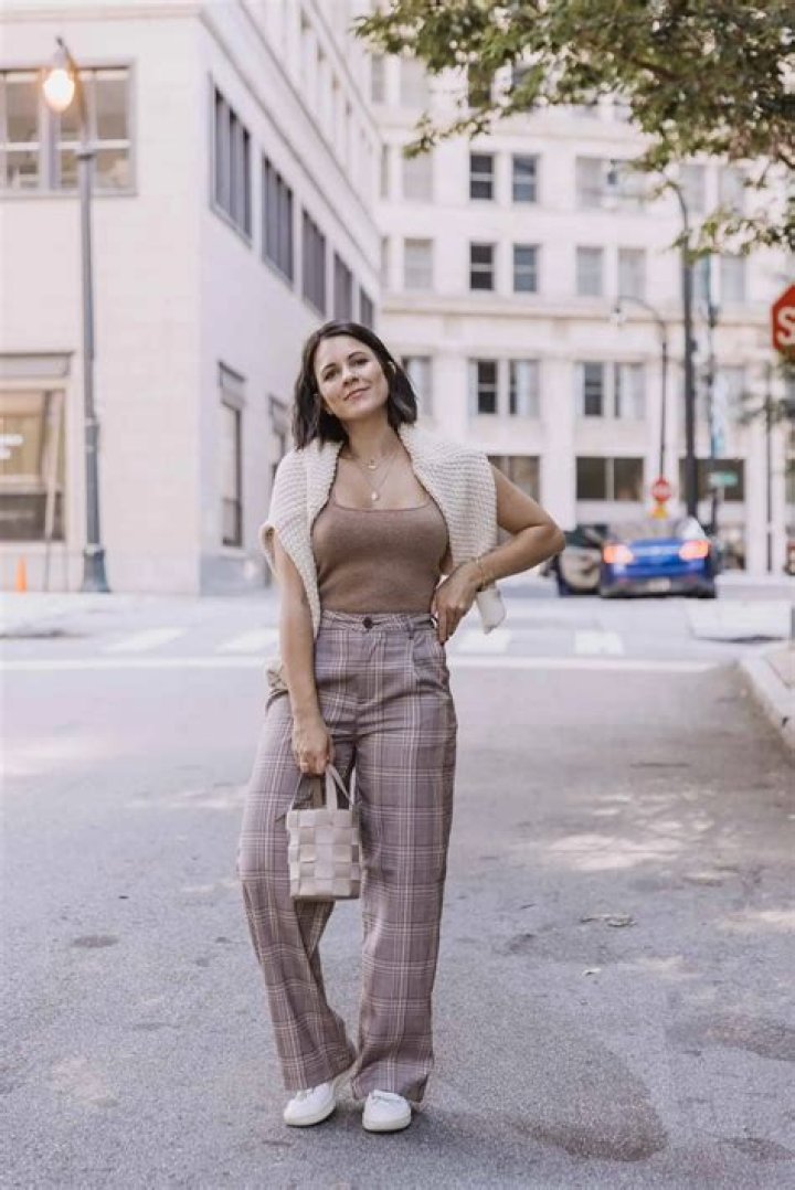 my new plaid pants Do Dump Or Marry The Top Gun Boys