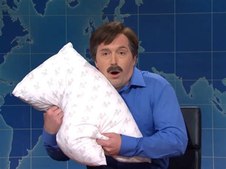 My Pillow Guy Dropped By Kohls, Picked Up By Dominion Voting's Lawyers