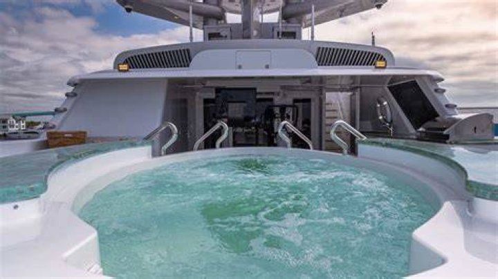 My Seanna Yacht Everything You Want To Know
