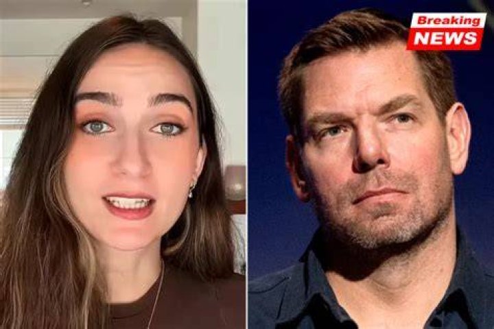My Story &middot; Eric Swalwell