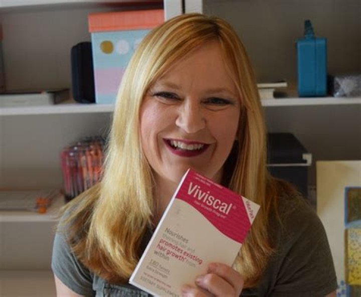 My Viviscal Experience and Tips for Strong Healthy Hair Beauty and